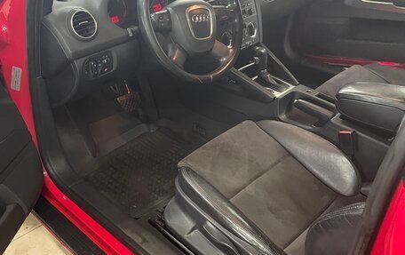 Audi A3, 2006 год, 585 000 рублей, 6 фотография