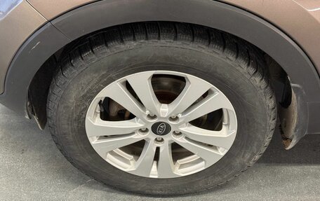 KIA Sportage III, 2014 год, 1 199 000 рублей, 14 фотография