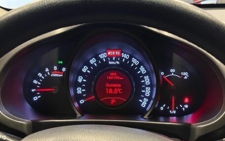 KIA Sportage III, 2014 год, 1 199 000 рублей, 13 фотография