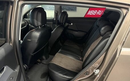 KIA Sportage III, 2014 год, 1 199 000 рублей, 7 фотография