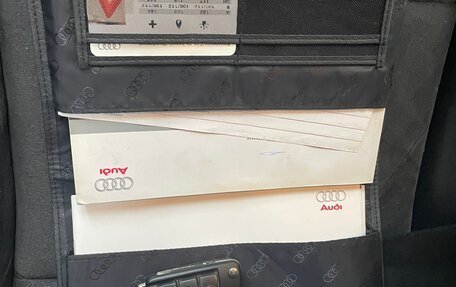 Audi A3, 2006 год, 585 000 рублей, 9 фотография