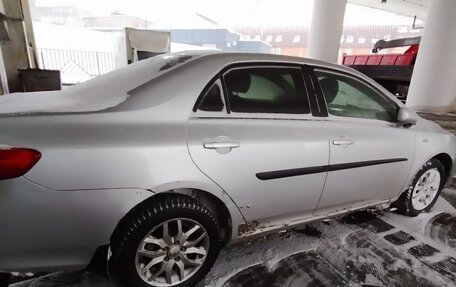 Toyota Corolla, 2008 год, 660 000 рублей, 3 фотография