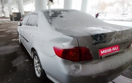 Toyota Corolla, 2008 год, 660 000 рублей, 4 фотография