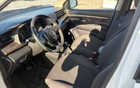 Suzuki Ertiga II, 2021 год, 1 670 000 рублей, 11 фотография