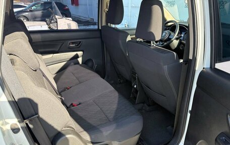 Suzuki Ertiga II, 2021 год, 1 670 000 рублей, 15 фотография