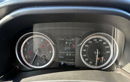 Suzuki Ertiga II, 2021 год, 1 670 000 рублей, 23 фотография