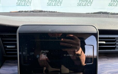 Suzuki Ertiga II, 2021 год, 1 670 000 рублей, 19 фотография