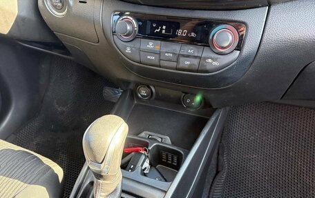 Suzuki Ertiga II, 2021 год, 1 670 000 рублей, 20 фотография