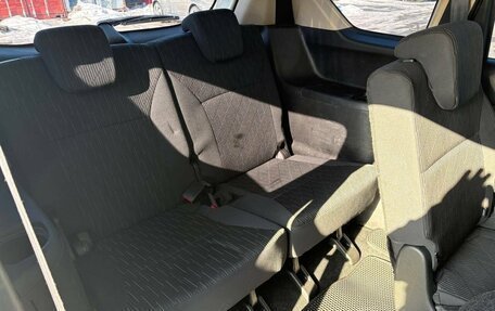 Suzuki Ertiga II, 2021 год, 1 670 000 рублей, 16 фотография