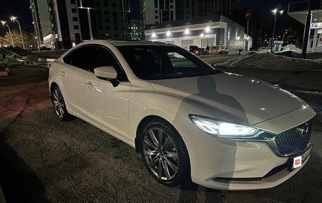 Mazda 6, 2019 год, 3 200 000 рублей, 2 фотография