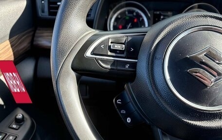 Suzuki Ertiga II, 2021 год, 1 670 000 рублей, 22 фотография