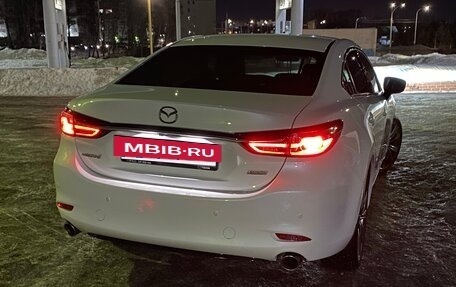 Mazda 6, 2019 год, 3 200 000 рублей, 3 фотография