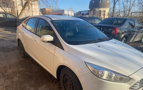 Ford Focus III, 2019 год, 1 200 000 рублей, 2 фотография