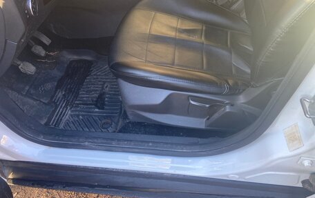 Ford Focus III, 2019 год, 1 200 000 рублей, 7 фотография