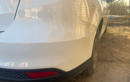 Ford Focus III, 2019 год, 1 200 000 рублей, 13 фотография