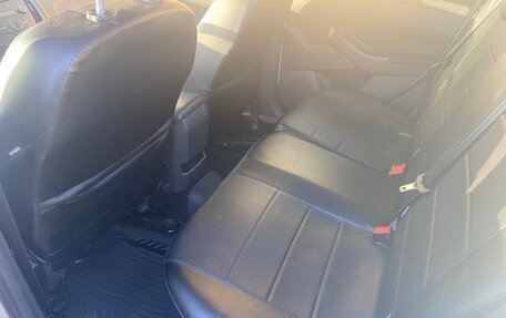 Ford Focus III, 2019 год, 1 200 000 рублей, 11 фотография