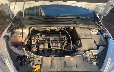 Ford Focus III, 2019 год, 1 200 000 рублей, 14 фотография