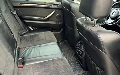 BMW X5, 2004 год, 1 700 000 рублей, 14 фотография