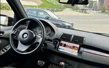 BMW X5, 2004 год, 1 700 000 рублей, 13 фотография