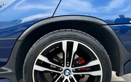 BMW X5, 2004 год, 1 700 000 рублей, 17 фотография