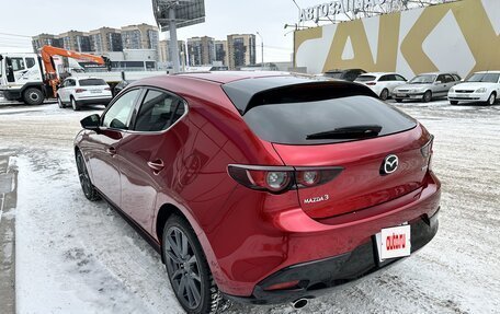 Mazda 3, 2019 год, 1 590 000 рублей, 5 фотография