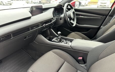 Mazda 3, 2019 год, 1 590 000 рублей, 7 фотография