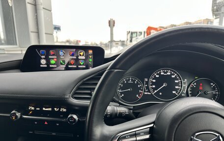 Mazda 3, 2019 год, 1 590 000 рублей, 10 фотография