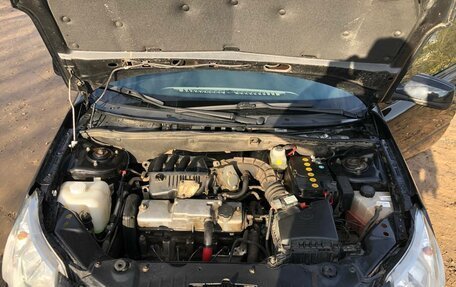 Datsun on-DO I рестайлинг, 2014 год, 300 000 рублей, 8 фотография