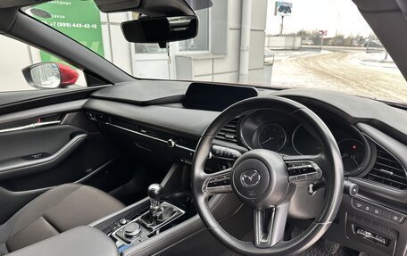Mazda 3, 2019 год, 1 590 000 рублей, 9 фотография