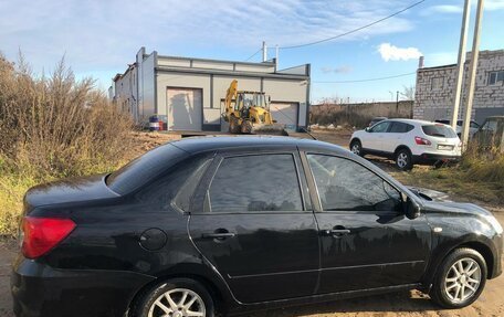 Datsun on-DO I рестайлинг, 2014 год, 300 000 рублей, 2 фотография