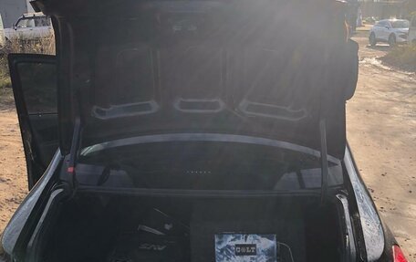 Datsun on-DO I рестайлинг, 2014 год, 300 000 рублей, 4 фотография