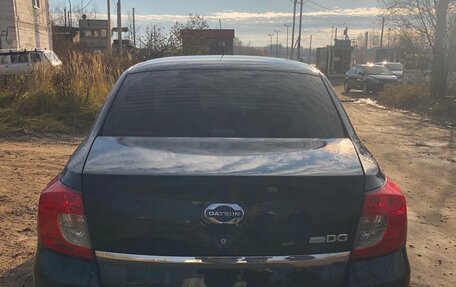 Datsun on-DO I рестайлинг, 2014 год, 300 000 рублей, 9 фотография