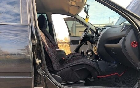 Datsun on-DO I рестайлинг, 2014 год, 300 000 рублей, 10 фотография