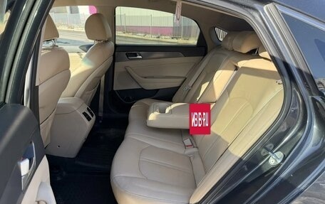 Hyundai Sonata VII, 2017 год, 1 750 000 рублей, 10 фотография