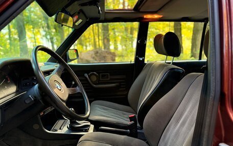 BMW 5 серия, 1985 год, 445 000 рублей, 10 фотография