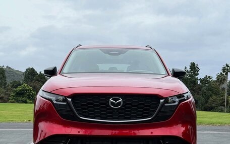 Mazda CX-5, 2026 год, 6 100 000 рублей, 3 фотография