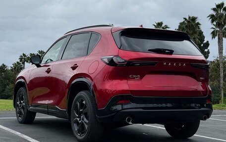 Mazda CX-5, 2026 год, 6 100 000 рублей, 2 фотография