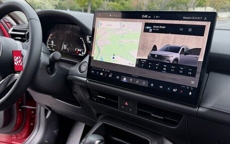 Mazda CX-5, 2026 год, 6 100 000 рублей, 7 фотография