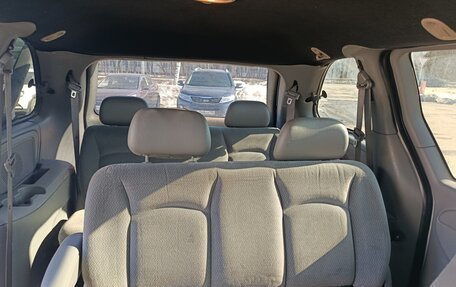 Dodge Caravan IV, 2003 год, 430 000 рублей, 9 фотография