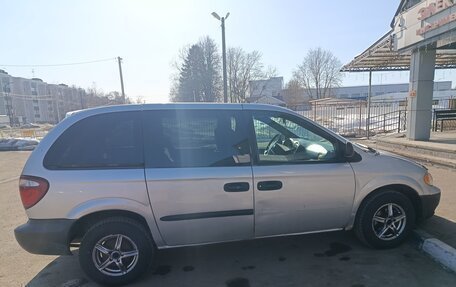 Dodge Caravan IV, 2003 год, 430 000 рублей, 6 фотография