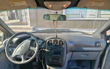 Dodge Caravan IV, 2003 год, 430 000 рублей, 7 фотография