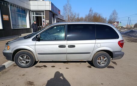 Dodge Caravan IV, 2003 год, 430 000 рублей, 3 фотография