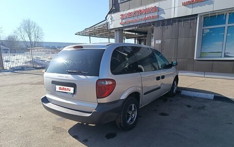 Dodge Caravan IV, 2003 год, 430 000 рублей, 5 фотография