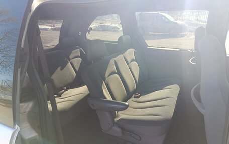 Dodge Caravan IV, 2003 год, 430 000 рублей, 8 фотография