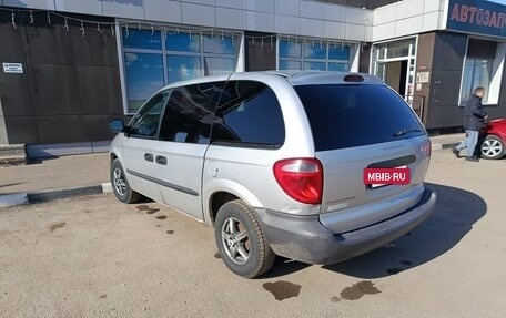 Dodge Caravan IV, 2003 год, 430 000 рублей, 4 фотография
