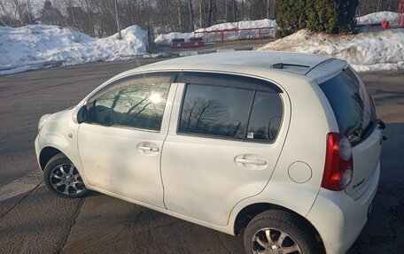 Toyota Passo III, 2011 год, 550 000 рублей, 5 фотография