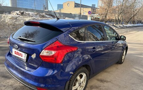 Ford Focus III, 2015 год, 670 000 рублей, 7 фотография