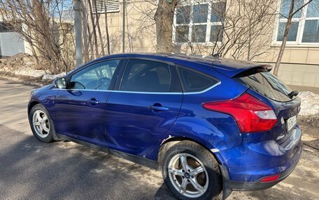 Ford Focus III, 2015 год, 670 000 рублей, 6 фотография