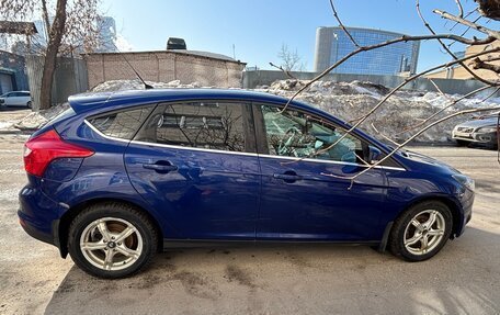 Ford Focus III, 2015 год, 670 000 рублей, 8 фотография