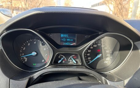 Ford Focus III, 2015 год, 670 000 рублей, 12 фотография